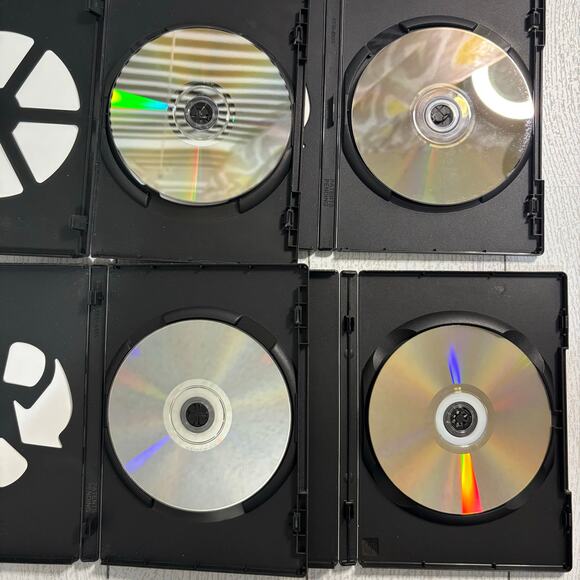 Movie Night Lot - 10 Sci-Fi & Comedy DVDs - Picture 4 of 13